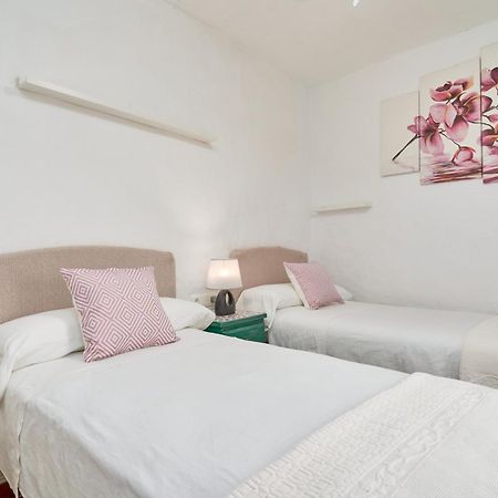 Vila Casa Victoria G Nerja Exteriér fotografie