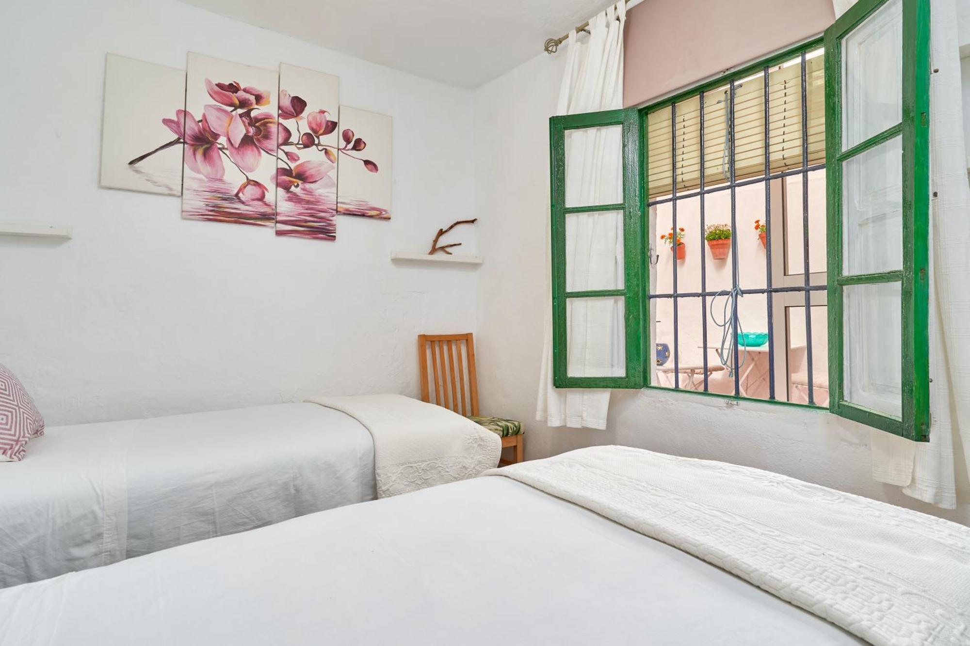 Vila Casa Victoria G Nerja Exteriér fotografie