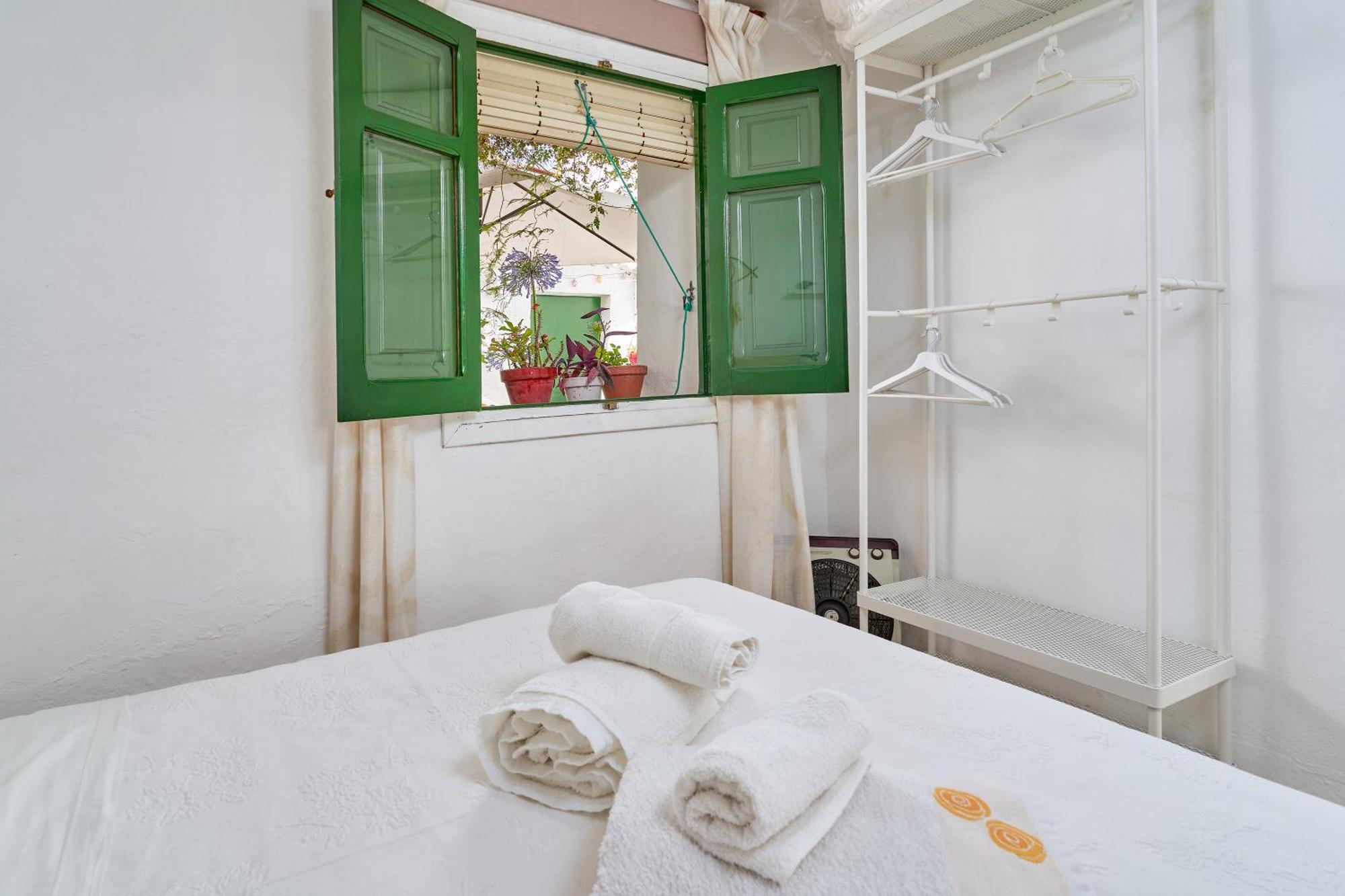 Vila Casa Victoria G Nerja Exteriér fotografie