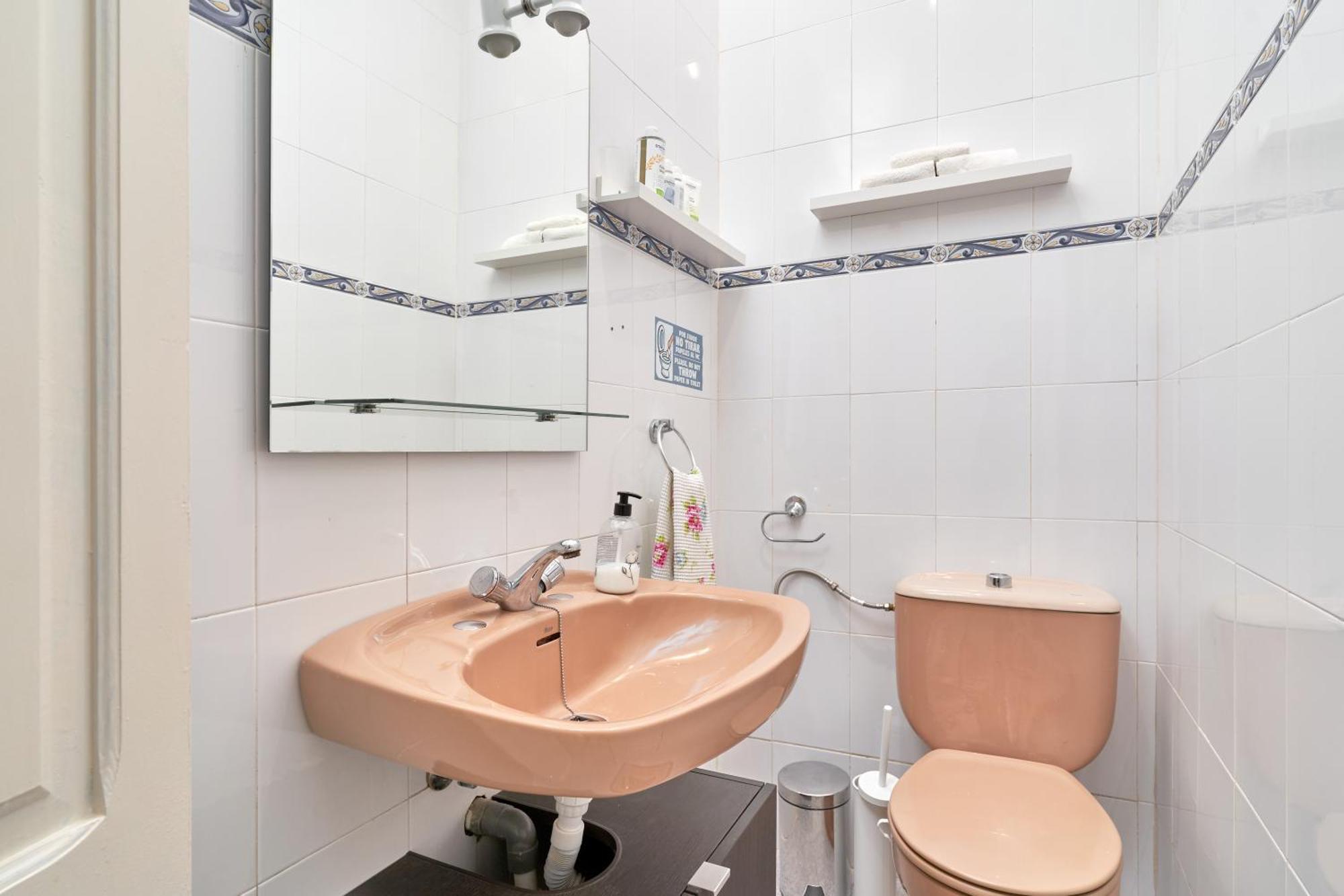 Vila Casa Victoria G Nerja Exteriér fotografie