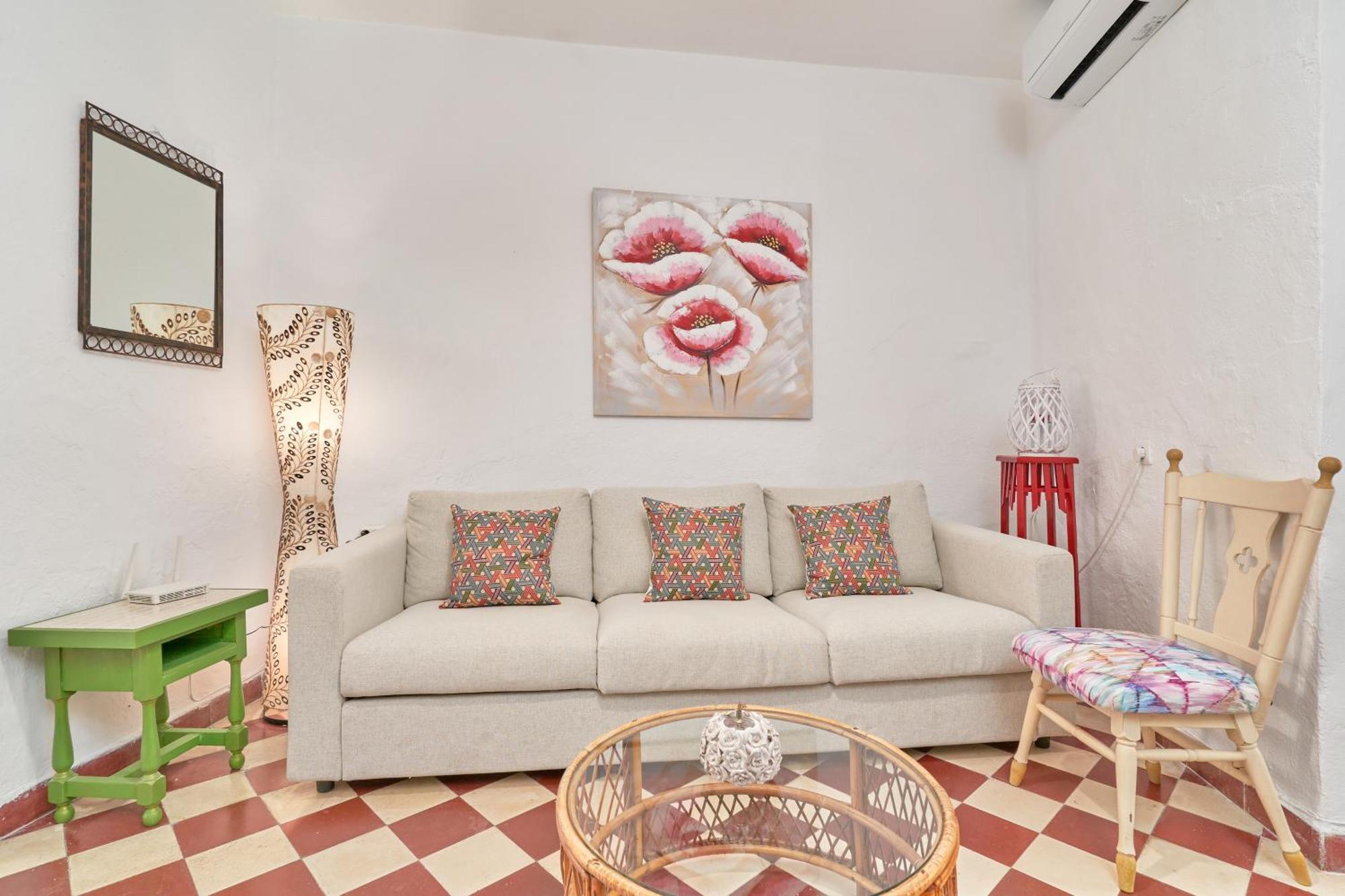 Vila Casa Victoria G Nerja Exteriér fotografie
