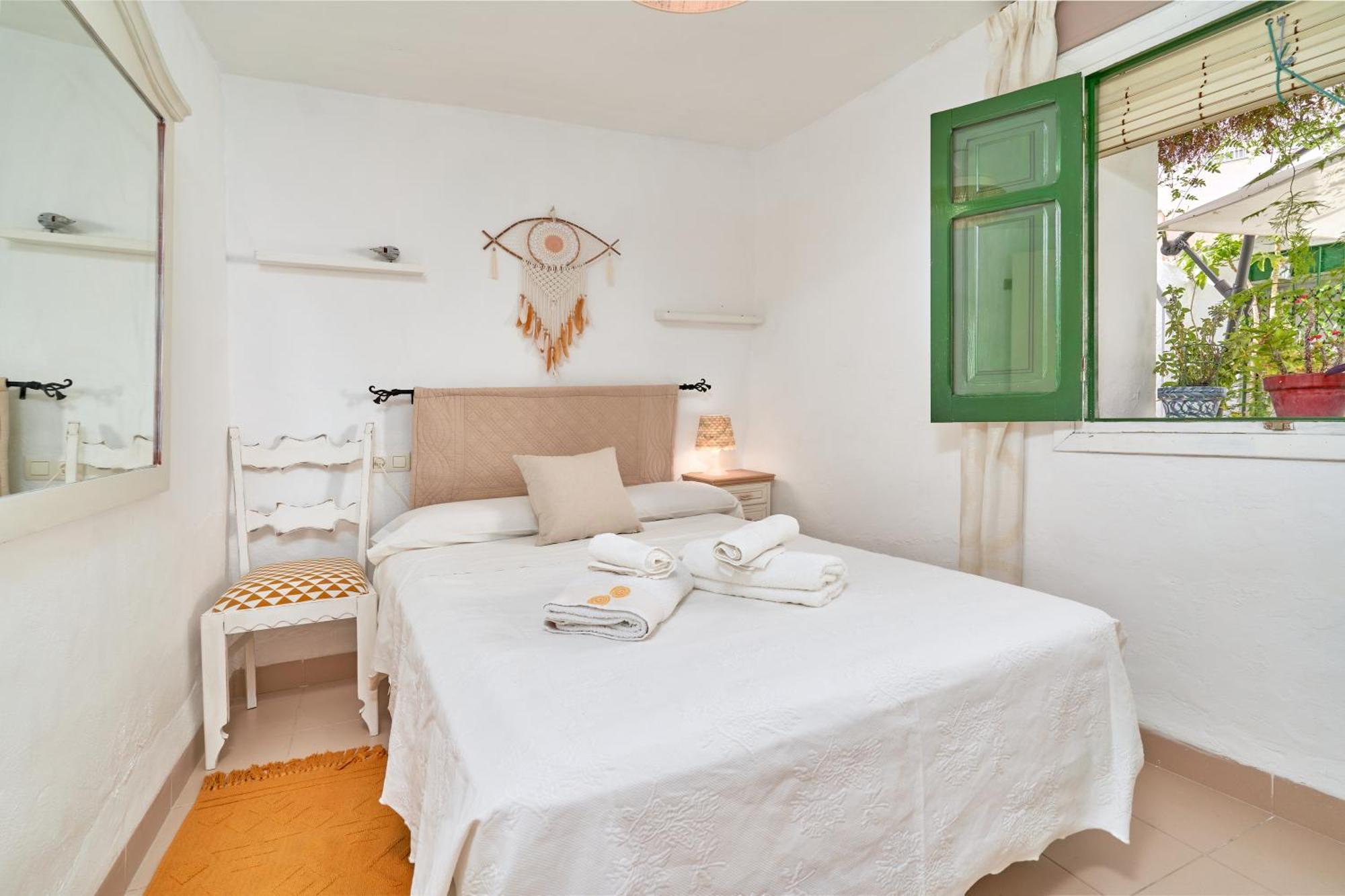 Vila Casa Victoria G Nerja Exteriér fotografie