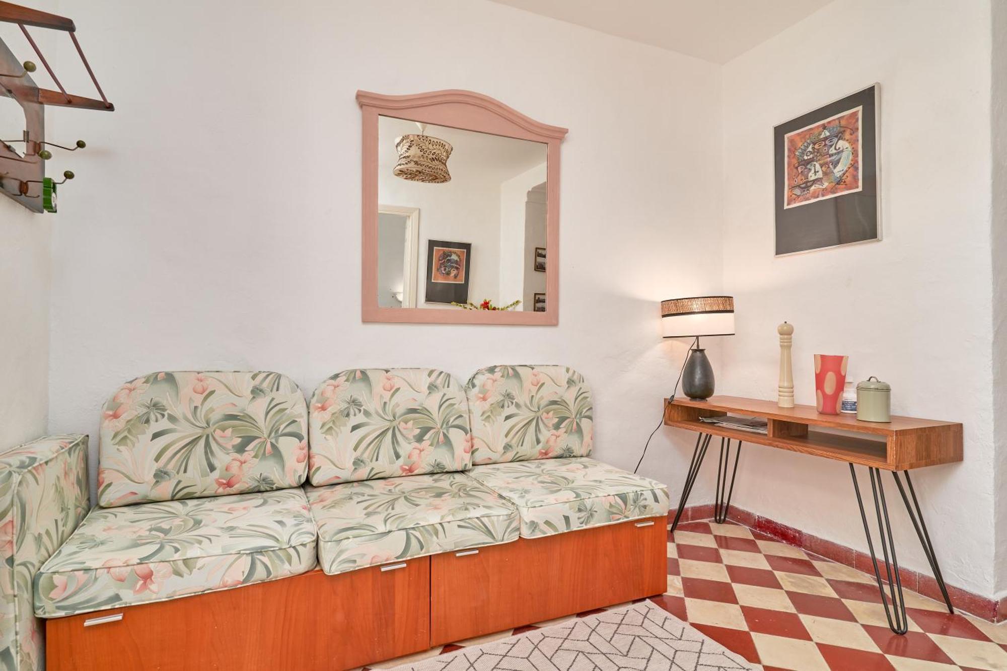 Vila Casa Victoria G Nerja Exteriér fotografie