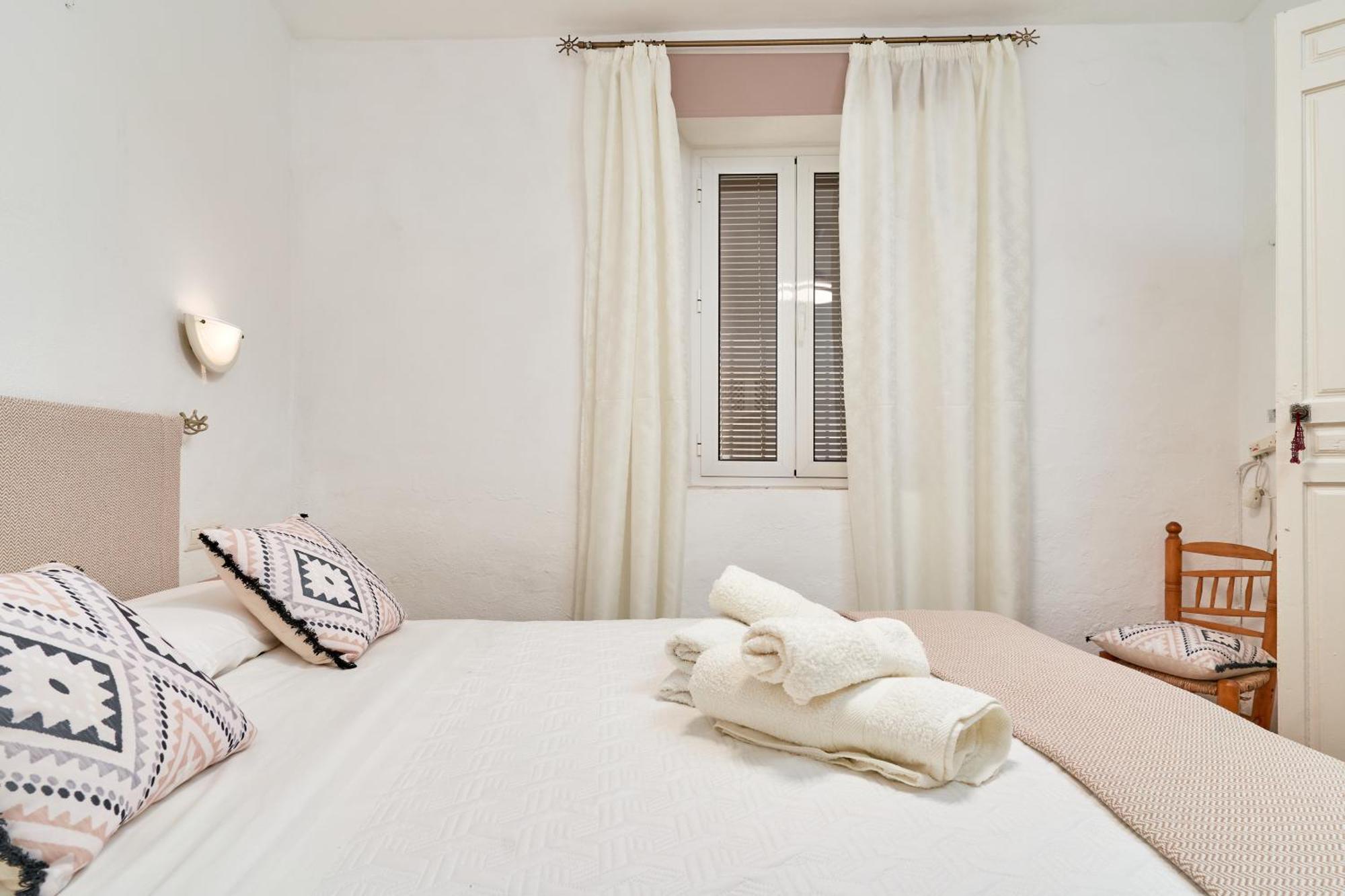 Vila Casa Victoria G Nerja Exteriér fotografie
