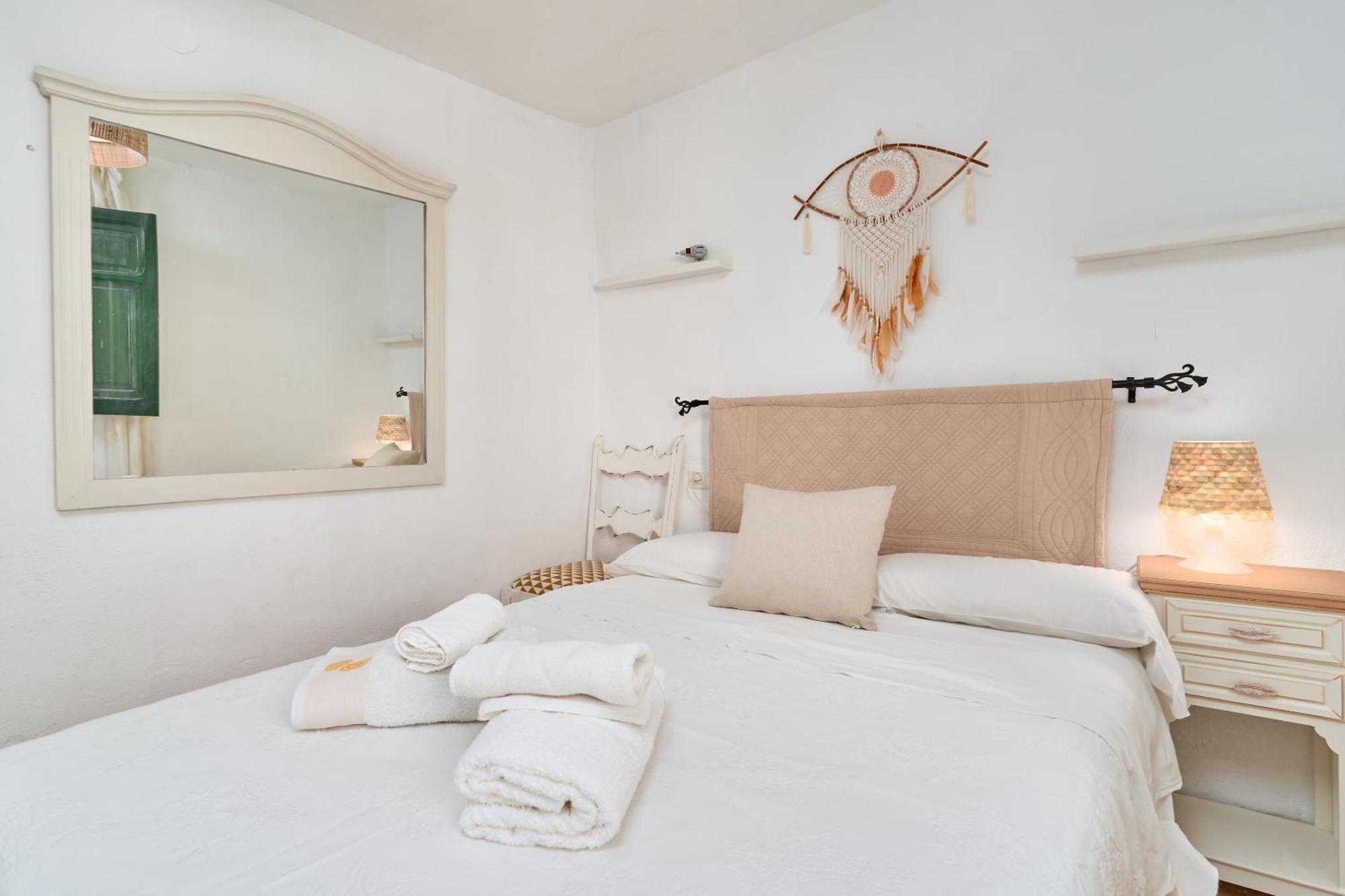 Vila Casa Victoria G Nerja Exteriér fotografie