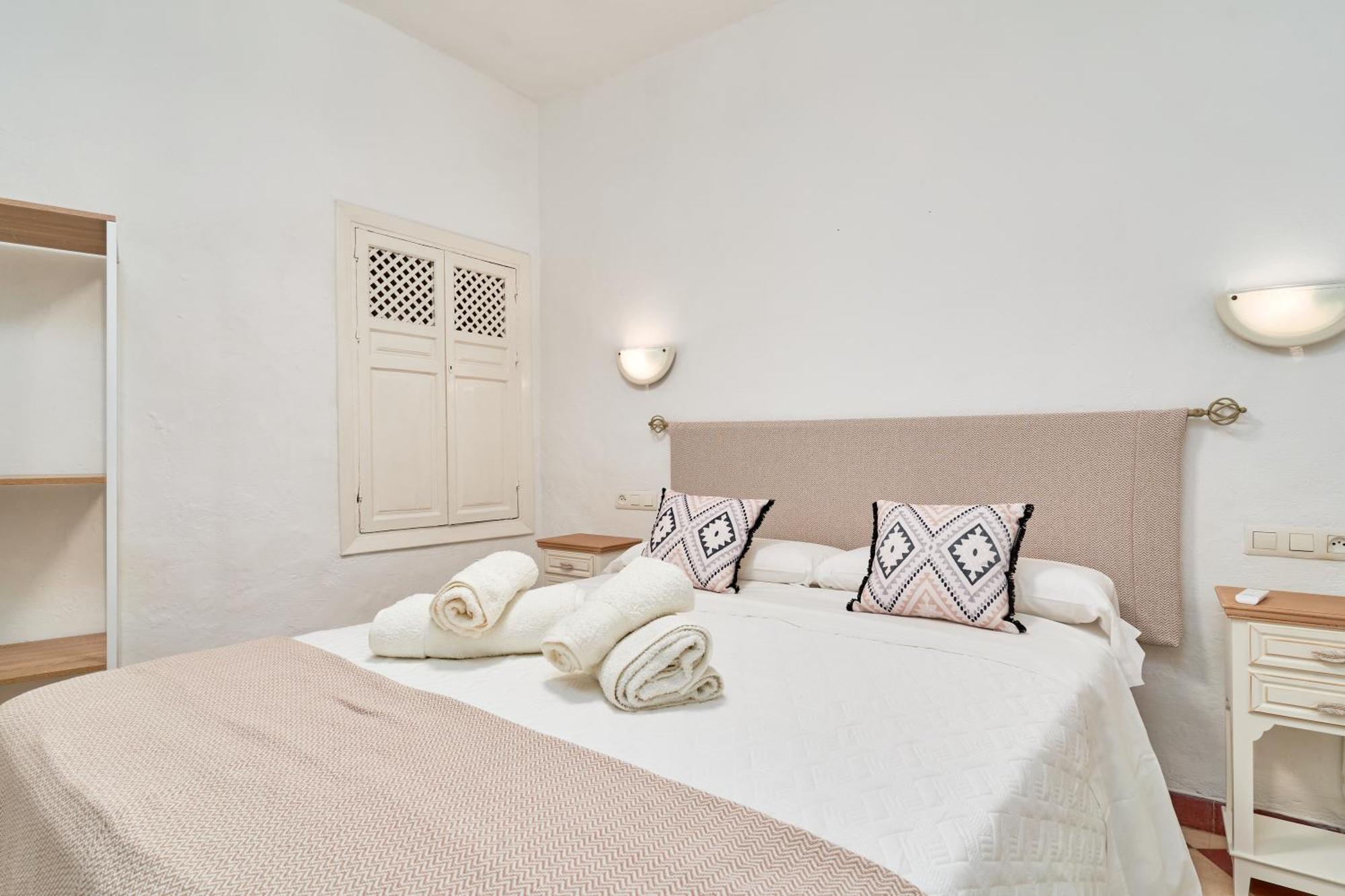 Vila Casa Victoria G Nerja Exteriér fotografie