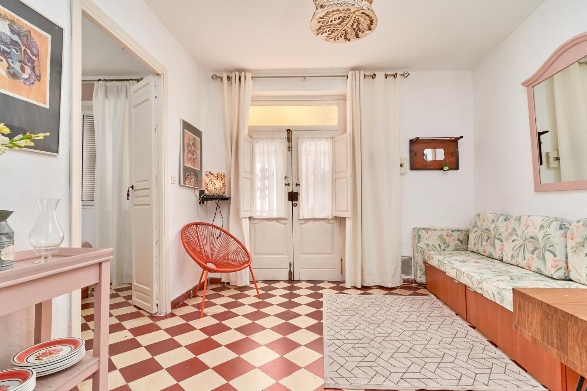 Vila Casa Victoria G Nerja Exteriér fotografie