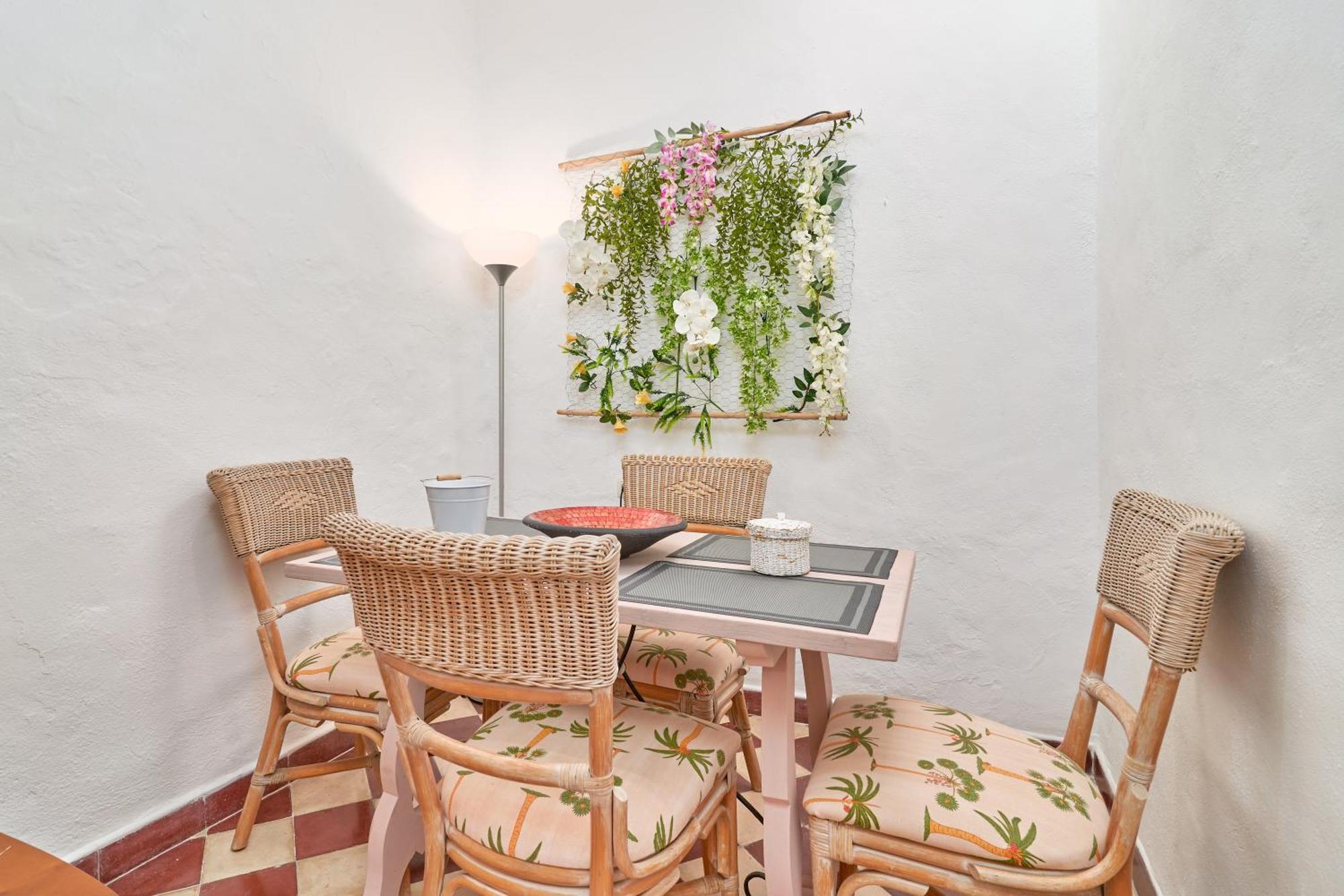 Vila Casa Victoria G Nerja Exteriér fotografie