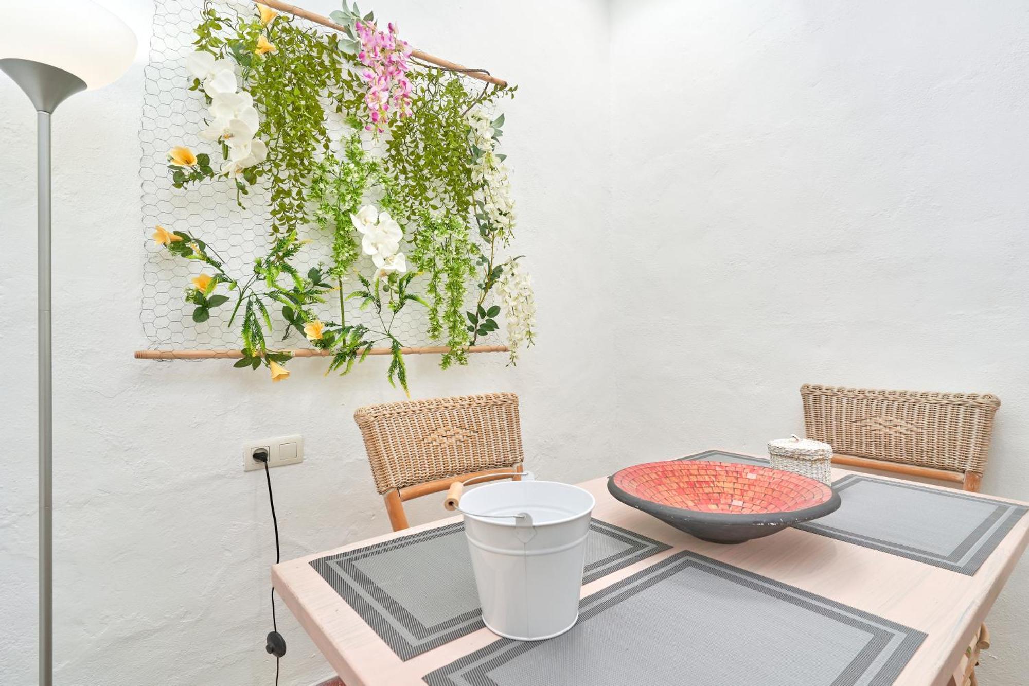 Vila Casa Victoria G Nerja Exteriér fotografie